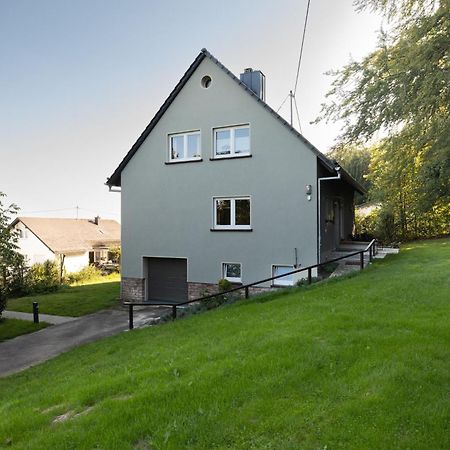 Haus Cervus Villa Hattgenstein Екстериор снимка