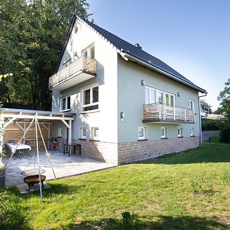 Haus Cervus Villa Hattgenstein Екстериор снимка